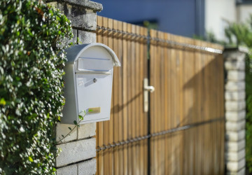 Staré poštovní schránky mají své limity.