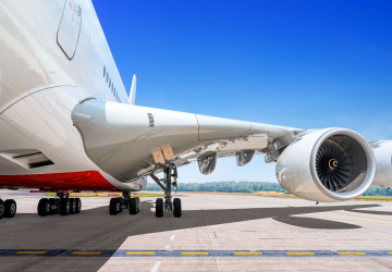 Hned několik leteckých společností končí