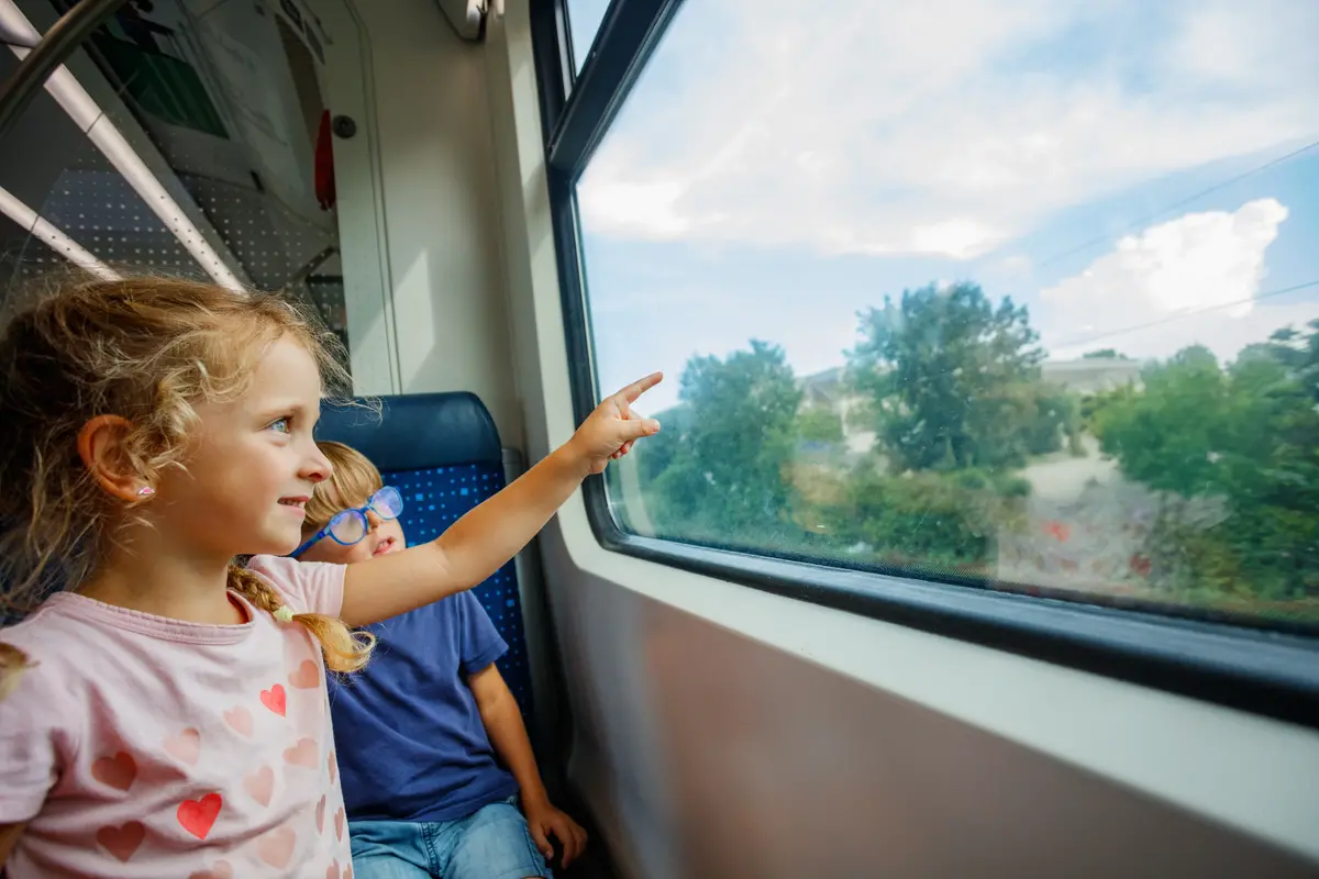 Koncem srpna a září se otevírá příležitost pro rodiny navštívit řadu památek zcela zdarma.
