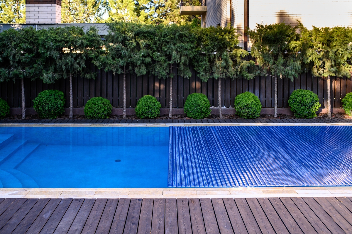 Vyhlašujeme nejlepší způsob vytápění zahradního bazénu. Toplotu vody 35 °C můžete mít zcela zdarma