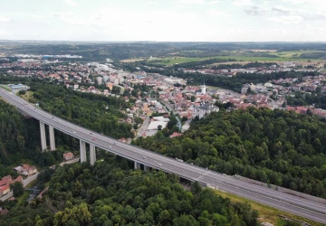 Dálnici D1 čeká jedno velké omezení.