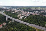Dálnici D1 čeká jedno velké omezení.
