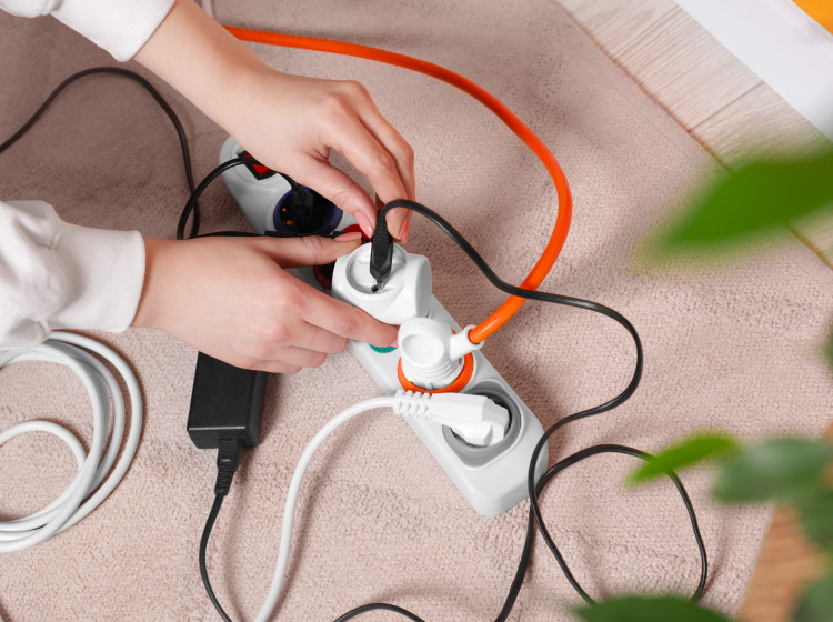 Jednoduchý krok ušetří peníze. Jednoduchý krok ušetří peníze.