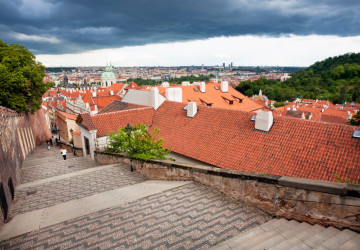 Počasí si pro Česko připravilo nečekané překvapení
