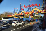 Pařížský Disneyland je světový fenomén, s jeho návštěvou se však pojí několik háčků. 