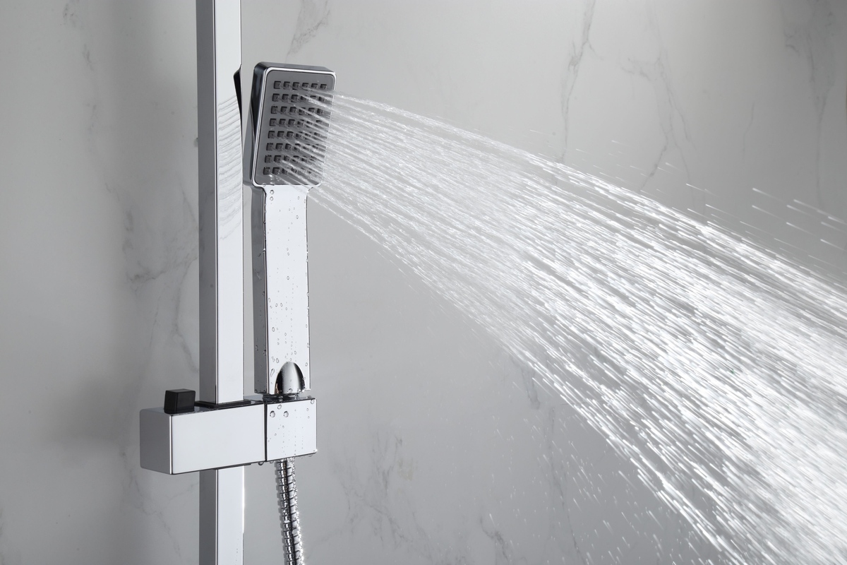 Jakou vodou se začít otužovat?