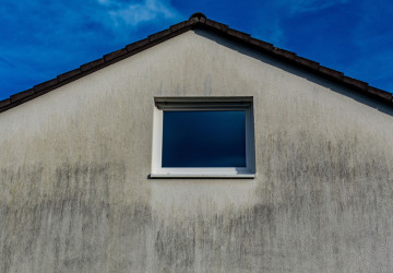 Po zimě je důležité zkontrolovat fasádu Po zimě je důležité zkontrolovat fasádu