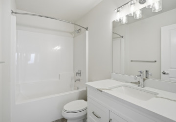 Koupelna je z hlediska vytápění velmi specifická. 