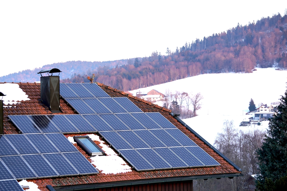 Solární panely už nebudou tak levné jako dřív