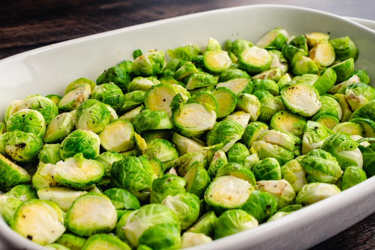 V této zelenině se ukrývá řada vitaminů V této zelenině se ukrývá řada vitaminů