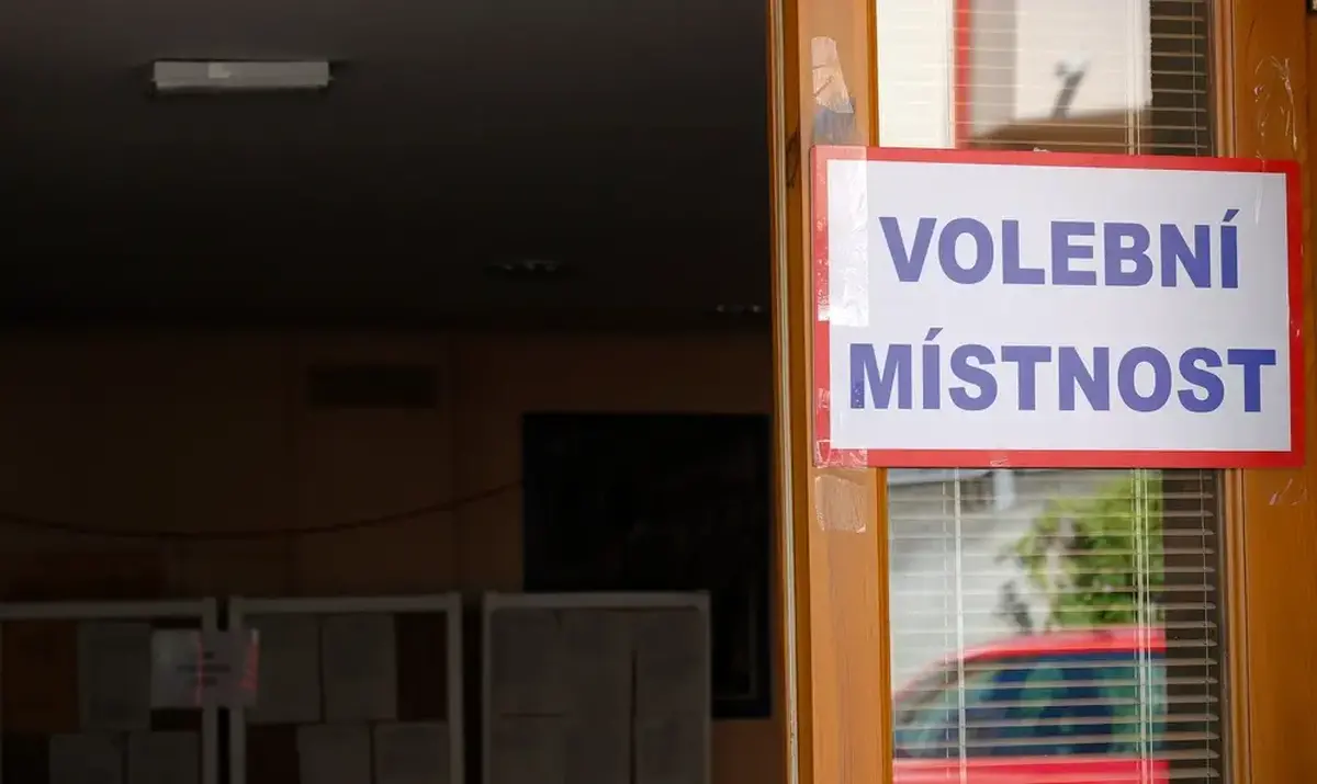 Volební průzkumy odhalily zajímavé trendy. Volební průzkumy odhalily zajímavé trendy.