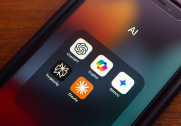 AI spotřebovává poměrně vysoké množství energie. 