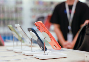 Starší iPhony mohou v některých ohledech překonat i nejnovější modely. 