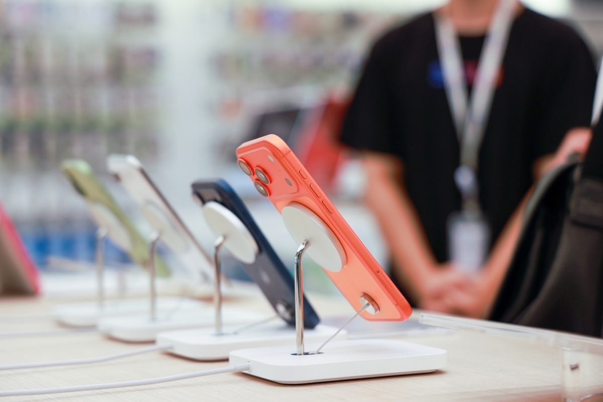 Starší iPhony mohou v některých ohledech překonat i nejnovější modely. 