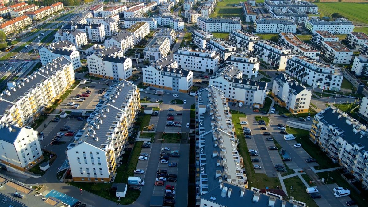 Hypotéky fixované v roce 2021