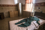 Někteří hosté jsou nemile překvapení, když dorazí do svého apartmánu.