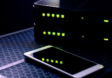 Tohle udělejte večer a vaše spotřebiče přestanou v noci svítit Tohle udělejte večer a vaše spotřebiče přestanou v noci svítit