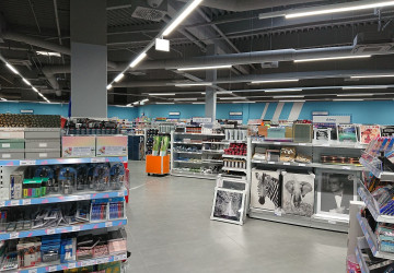 Action nabízí i příslušenství k drobné elektronice