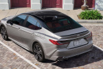 Toyota patří mezi nejspolehlivější auta už desítky let