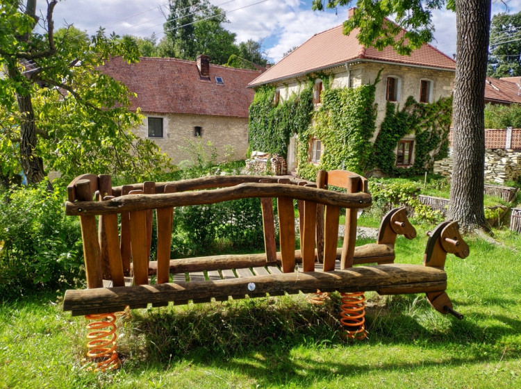 Jak dobře znáte výrazy, které se dříve používaly na vesnici?