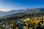 Dovolená v polském městě Karpacz vyjde levněji. Dovolená v polském městě Karpacz vyjde levněji.