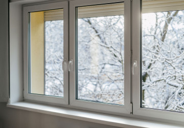 Expert na okna radí, jak ušetřit za vytápění