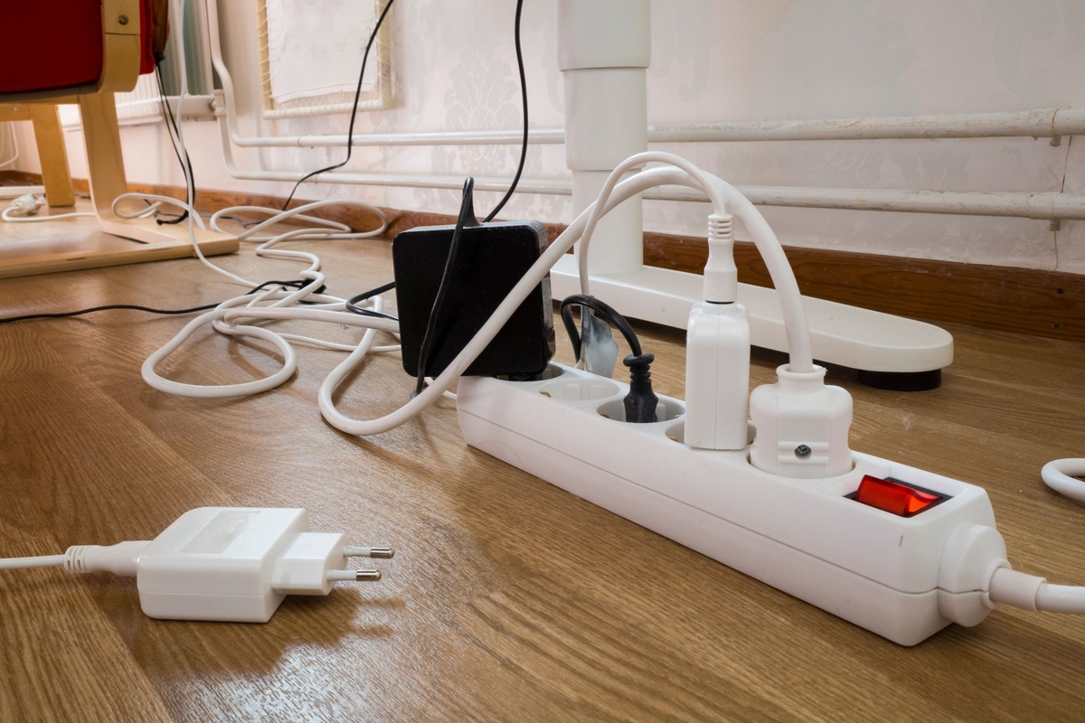 Energetická krize se vás nebude týkat, pokud se doma zbavíte některých žroutů energie