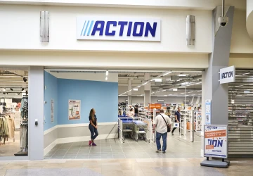 Prodejny Action se po Česku rozšiřují Prodejny Action se po Česku rozšiřují