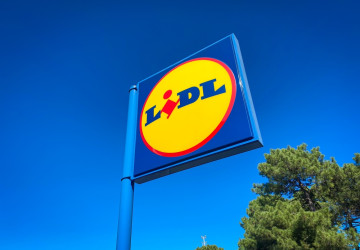 Lidl by rád rozšířil svou nabídku telefonických služeb. 