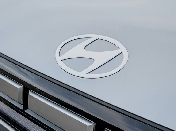 Víc než se čekalo. Elektrický Hyundai i po více jak 160 000 kilometrech zachoval velkou část kapacity baterie