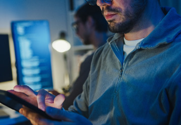 Průměrná mzda roste a existují různé možnosti vysokého výdělku. Průměrná mzda roste a existují různé možnosti vysokého výdělku.