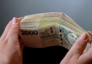 Na vysoký plat si mohou přijít i lidé se středoškolským vzděláním. 