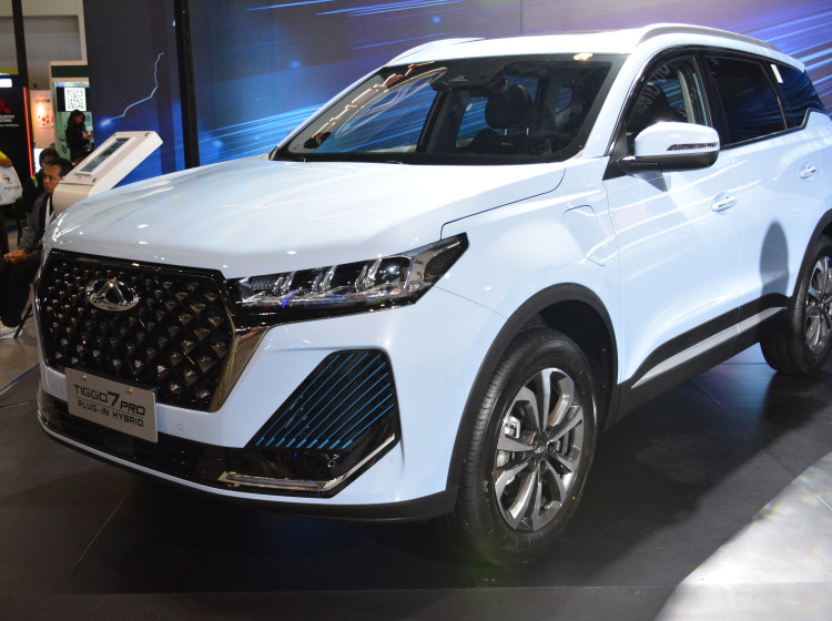 Chery patří mezi pět největších čínských automobilek a své první evropské vozy představila už v roce 2008 v Turecku.