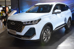 Chery patří mezi pět největších čínských automobilek a své první evropské vozy představila už v roce 2008 v Turecku.