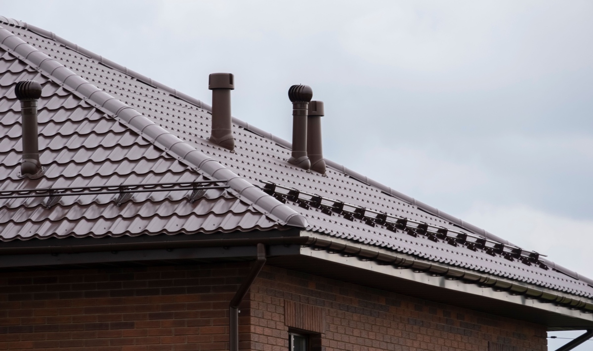 Na jaře je ideální čas pro kontrolu střechy