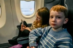 Cestování místo školy? Dětem přináší samostatnost i rozšíření obzorů.