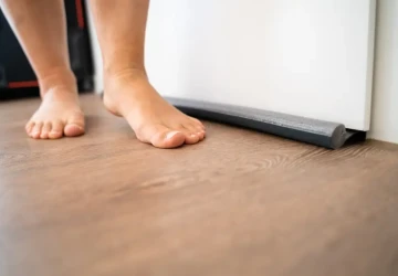 Kudy vám uniká teplo? Kudy vám uniká teplo?