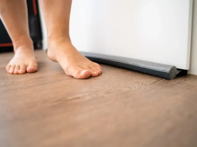 Kudy vám uniká teplo? Kudy vám uniká teplo?