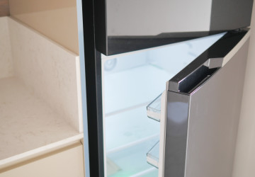 Nejhorší věc, kterou můžete dát do lednice