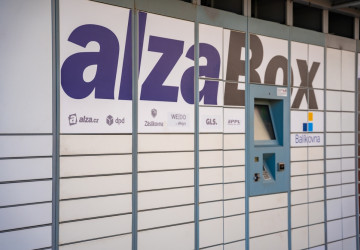 Alza nabízí zajímavý produkt do kuchyně. Alza nabízí zajímavý produkt do kuchyně.