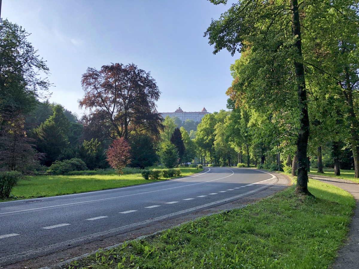 Meteorologové oznámili první letní den