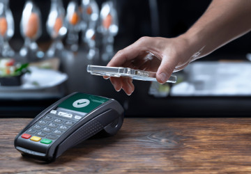 NFC platby PayPal v Google Peněžence budou minulostí.