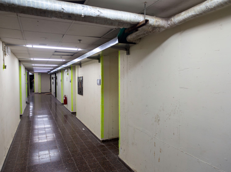 Tyto věci nemají ve sklepě co dělat Tyto věci nemají ve sklepě co dělat