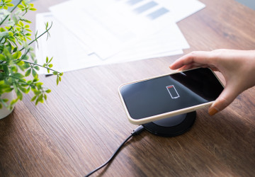 Tyto funkce spotřebovávají spoustu energie