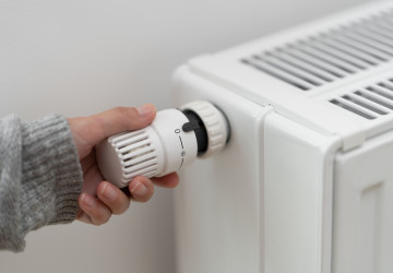 Zavření radiátoru neznamená automaticky nulové náklady Zavření radiátoru neznamená automaticky nulové náklady