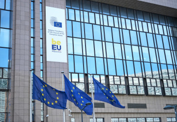 Evropská unie připravuje dohodu dlouhých 25 let.