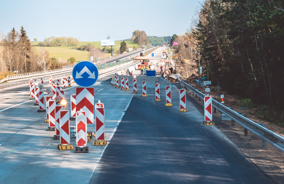 Kde už je hotovo a kde narazíte v roce 2026 na stavbu?