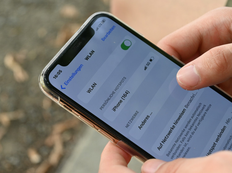 I drobná volba v nastavení mobilu může mít velký dopad na bezpečnost.