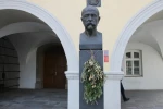 Jan Masaryk byl synem prvního českého prezidenta. 