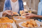 Nejde o to přestat si užívat, ale o to vědět, za co utrácíte z pohodlnosti